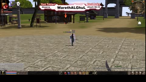 Metin2 Anadoludayız :=)