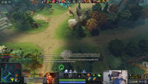 Solo queue until Major then will auto chess / chat about it, come hang out
