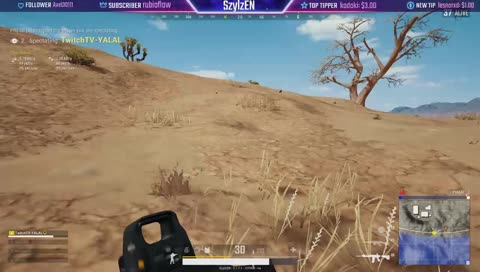 SzylzEN | NA PRO SCRIMS