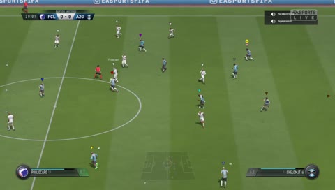 Pretemporada A2G, amistosos!!!!