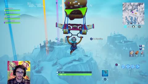 Knocking out Dakota and Maxx