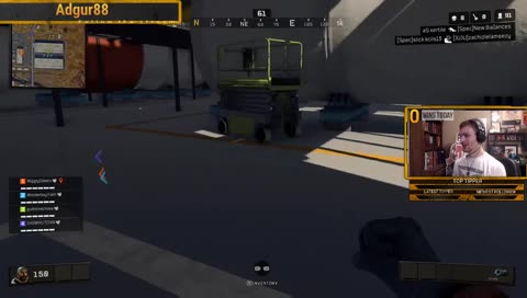 Hope i get some kills this time! come hang out and chat