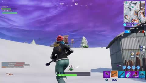 Getting These Zombois! Tier50+ ~~ !points • Jan.Subs; 3/6