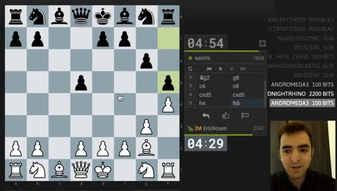 Challenges Chatting and Chai | lichess.org