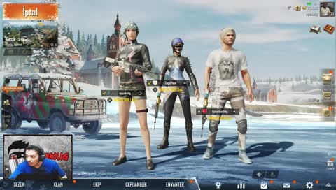 500 Robux Çekilişi Kaçırma...