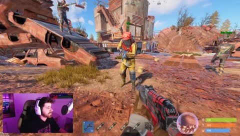 (ESP) Una ZERG menos en el server xD !video