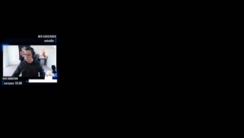 Beating the Story? [PC]