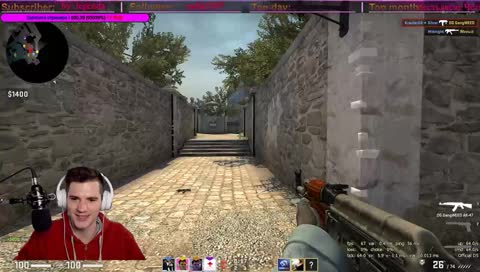 ПРОЧИТАЛ - ЗАШЁЛ, А ТАМ И ПОДПИСАТЬСЯ НЕ ЛЕНЬ :)