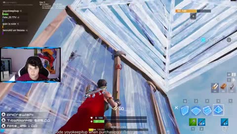 Warm Ups Then Tfault Squad Scrims | !Giveaway