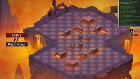 [DOFUS] - KTFinals Journée 7 - Groupe B