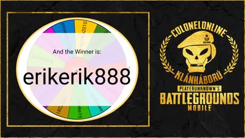 Klánháború gyakorlás. Sanhok!