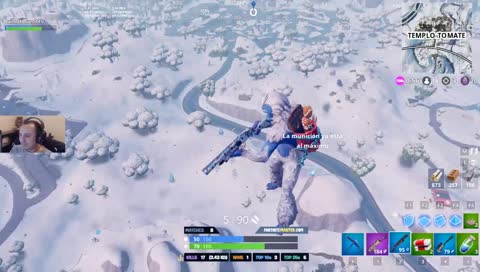 El avion y los rifts no van juntos.