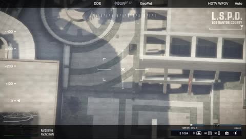 [ADASTRA][Officier]John White LSPD [SRT]  #27