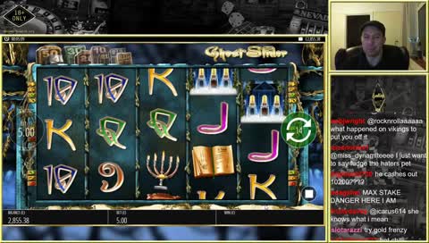 £3,000 vs CASINO Games!!!