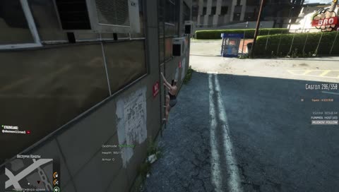 [BroRp DEV] - Конец близко