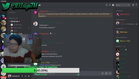 Haciendo un mejor speed run [Especial Stream 8 Horas] |ESP