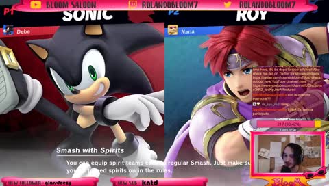 Viewers Welcome to Sunday Scraps! ID:  // !commands !sfx #TSAN