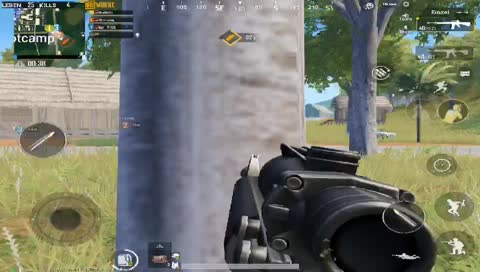 Pubg Mobile  Season 5 letz goooo Squad/Duo Fpp