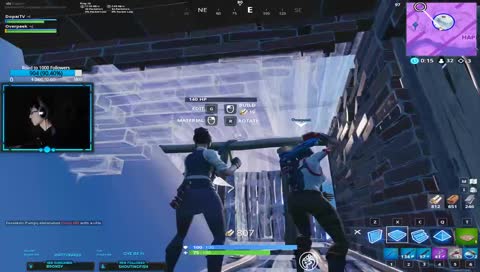 Solo Popup later! !twitter