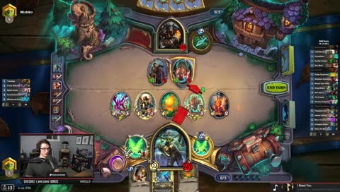 🗿Wild opening, then later🗿 [OW on Wed/Thurs]