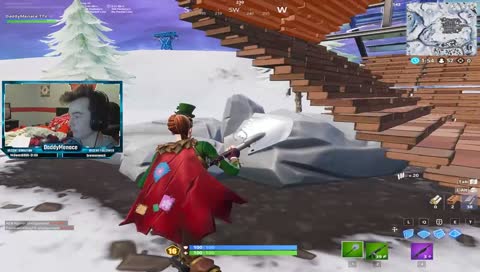 Explorer Pop-Up Cup! FRAGGIN