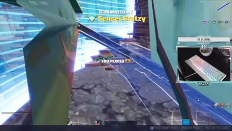 I was the one who won. for youtube