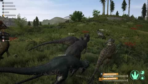 Enter... THE DOME ZONE