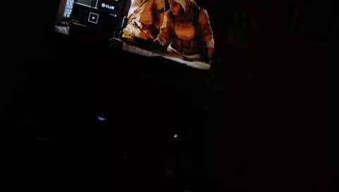 Playing Rainbow Six With AndrewTheMilkerPlayer