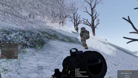 Arma 3 Op Stuff