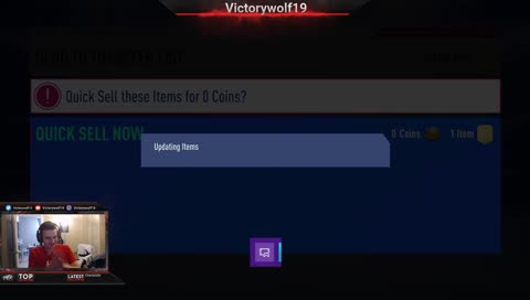 Holy crap. New mic soon 😂