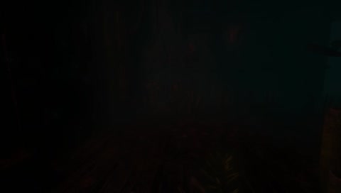 SOMA - Blind Playthrough - Doing terrible things FeelsBadMan