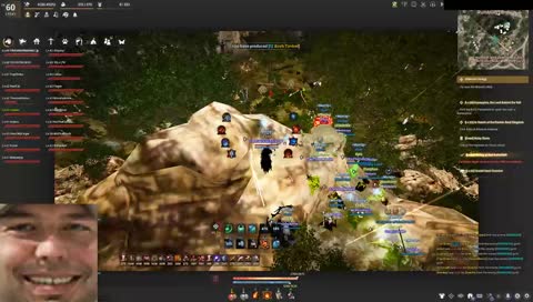 <ManUp> pepegas vs world