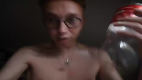 comiendo caca en vivo