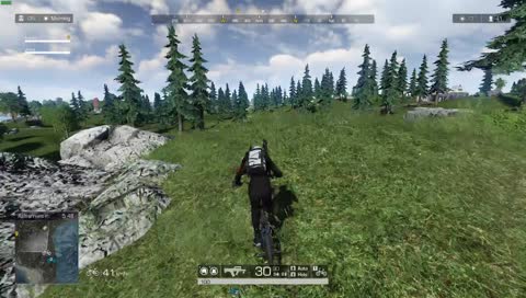 satellite launch for warlando