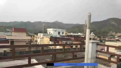 Индия. Святая дыра
Донат: https://www.donationalerts.com/r/dvoeialoe2