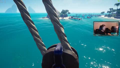 [AUS] Short After Work Stream !socials