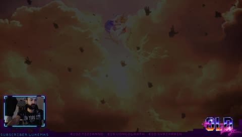 Stream wurde einkassiert | Rechte von OLDVANGO wurden verkauft | !Commands