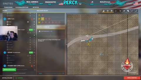 [GER | 720 ͪ ͩ 30ᶠᵖˢ ] Squadden und so