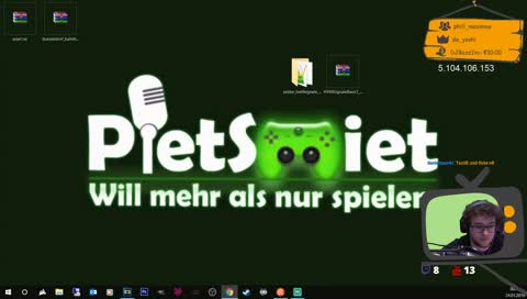 [ GER ] [ TPF ] Nachbau Köln & Rhein-Ruhr