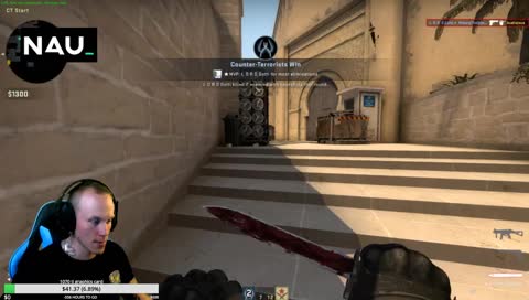 [swe/eng] csgo Click bait. see you in chat !challengermode !ourplays !naudrinks !xtrfy !hug (user)