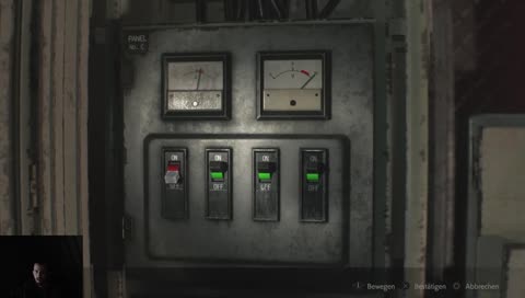 (GER/PS4 PRO) [FSK 18] Endlich mal wieder Horror *-*