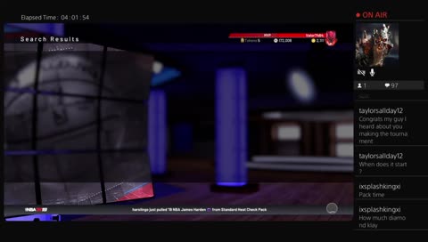 PD Klay is the same as the Diamond!?