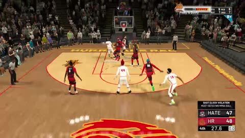MPBA season 13 vs most hated