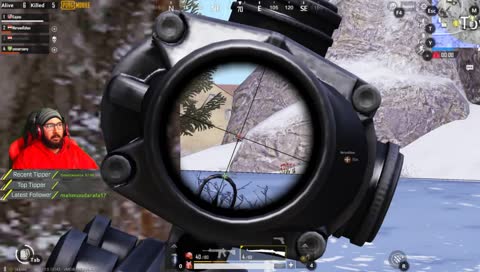 عودة الفاشخون | PUBG Mobile