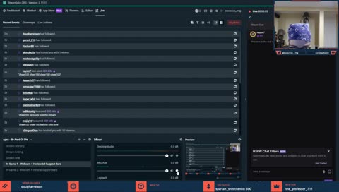 [Modern] 4c Whir Prison (post-KCI)