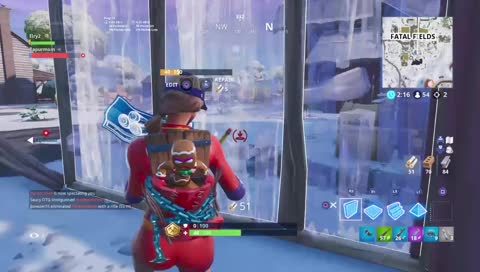 SandMan Is Back  New tournament