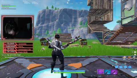 NA PRO // DUO POP UP CUP W // forzen