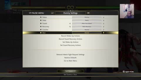 Grand Master Cody And Abigail! Donations Are Appreciated :)