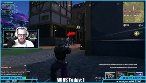 QUALIFIER Practice !sr !Prime !Sub [AFFILIATE HYPE]