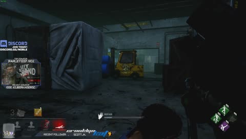 Surprise Crooklyn Smile